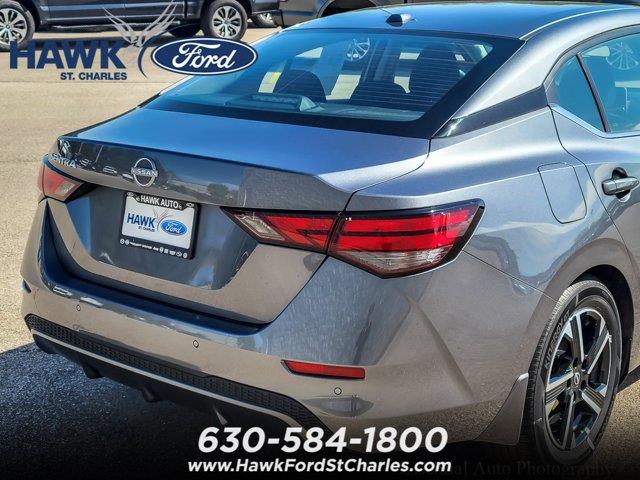 2025 Nissan Sentra - $21,800
