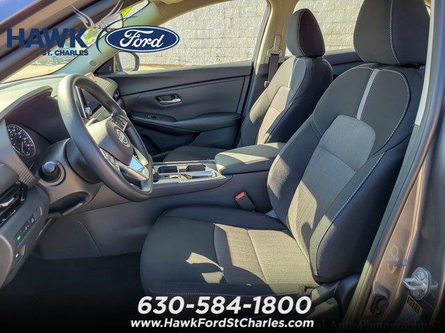 2025 Nissan Sentra - $21,800