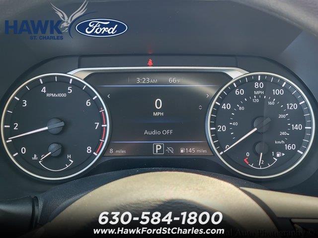 2025 Nissan Sentra - $21,800
