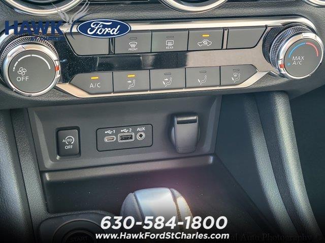 2025 Nissan Sentra - $21,800