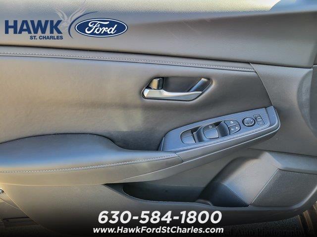2025 Nissan Sentra - $21,800