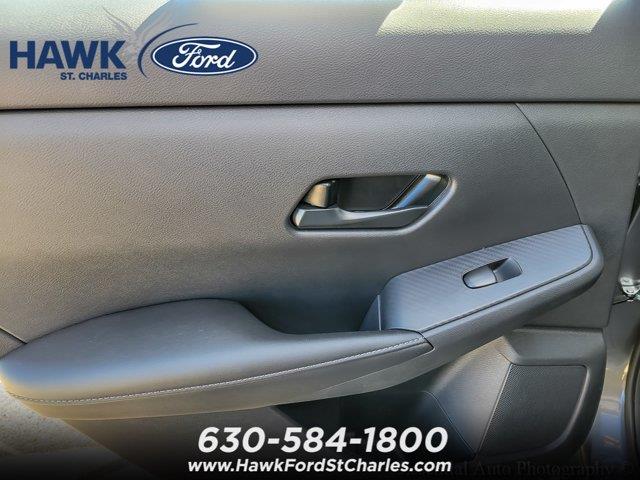 2025 Nissan Sentra - $21,800