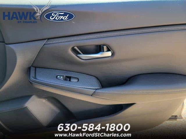2025 Nissan Sentra - $21,800