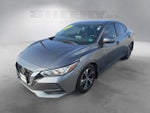 2020 Sentra Thumbnail 15