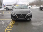 2021 Sentra Thumbnail 2