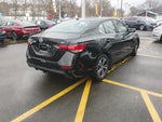 2021 Sentra Thumbnail 6