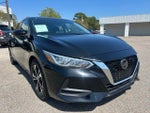2021 Sentra Thumbnail 2
