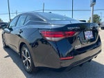 2021 Sentra Thumbnail 6