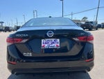 2021 Sentra Thumbnail 7
