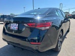 2021 Sentra Thumbnail 8