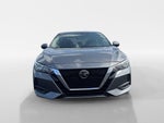 2021 Sentra Thumbnail 7