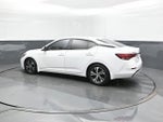 2021 Sentra Thumbnail 5