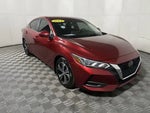 2021 Sentra Thumbnail 2