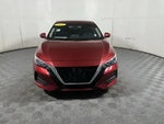 2021 Sentra Thumbnail 3