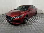 2021 Sentra Thumbnail 4