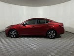 2021 Sentra Thumbnail 5
