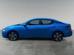 2022 Sentra Thumbnail 2