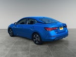 2022 Sentra Thumbnail 3