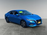 2022 Sentra Thumbnail 7