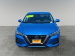 2022 Sentra Thumbnail 8