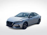 2022 Sentra Thumbnail 4