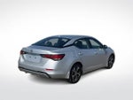 2022 Sentra Thumbnail 8