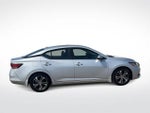 2022 Sentra Thumbnail 9