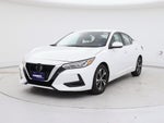 2023 Sentra Thumbnail 4