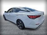 2023 Sentra Thumbnail 5
