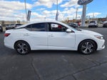 2023 Sentra Thumbnail 8