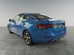2023 Sentra Thumbnail 6