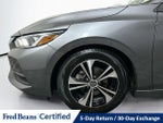2023 Sentra Thumbnail 30