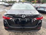 2023 Sentra Thumbnail 6