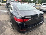 2023 Sentra Thumbnail 7