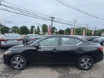 2023 Sentra Thumbnail 8