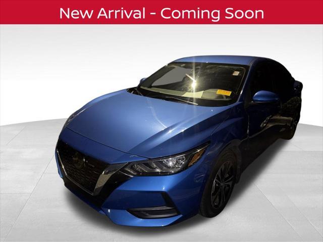 2023 Nissan Sentra