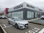 2023 Sentra Thumbnail 1