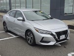2023 Sentra Thumbnail 3