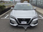 2023 Sentra Thumbnail 5