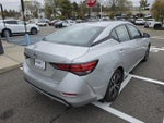 2023 Sentra Thumbnail 6