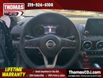2023 Sentra Thumbnail 7