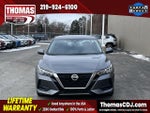 2023 Sentra Thumbnail 11