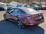 2023 Sentra Thumbnail 3