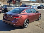 2023 Sentra Thumbnail 5
