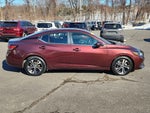 2023 Sentra Thumbnail 6