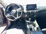 2023 Sentra Thumbnail 9