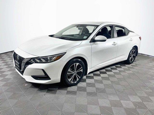 2023 Nissan Sentra