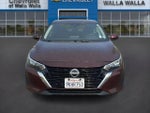 2024 Sentra Thumbnail 2