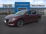 2024 Sentra Thumbnail 3