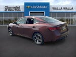 2024 Sentra Thumbnail 5